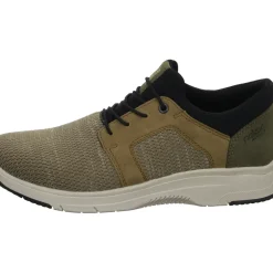 Rieker Schnürhalbschuh Freizeit (Casual)