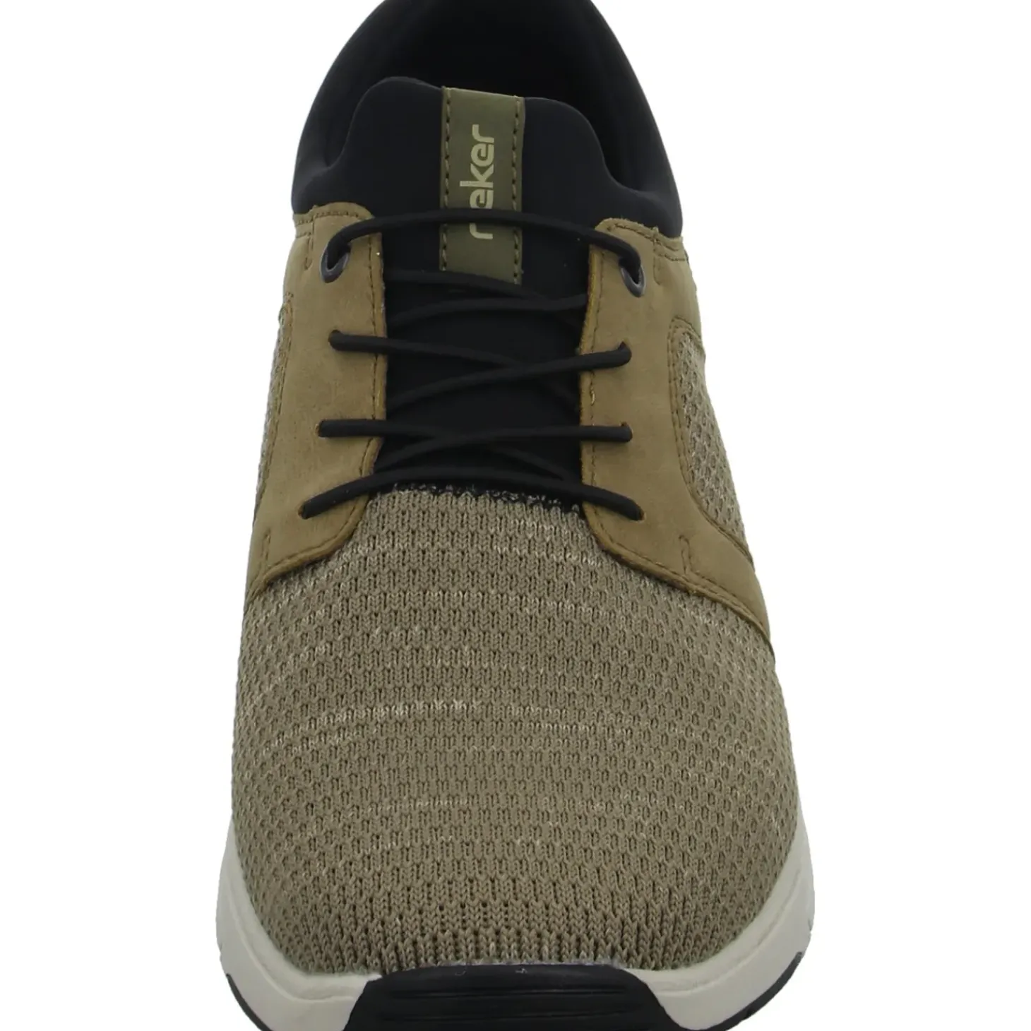 Rieker Schnürhalbschuh Freizeit (Casual)