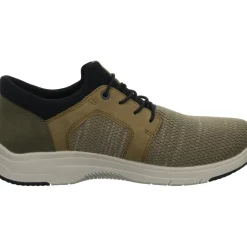 Rieker Schnürhalbschuh Freizeit (Casual)