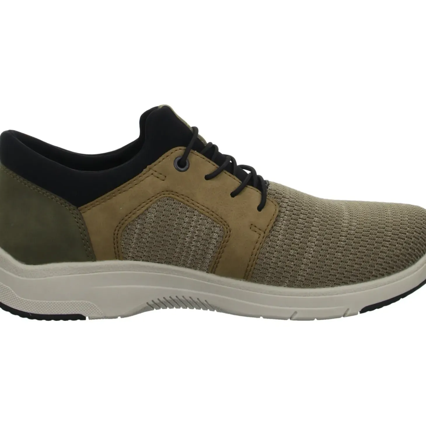 Rieker Schnürhalbschuh Freizeit (Casual)