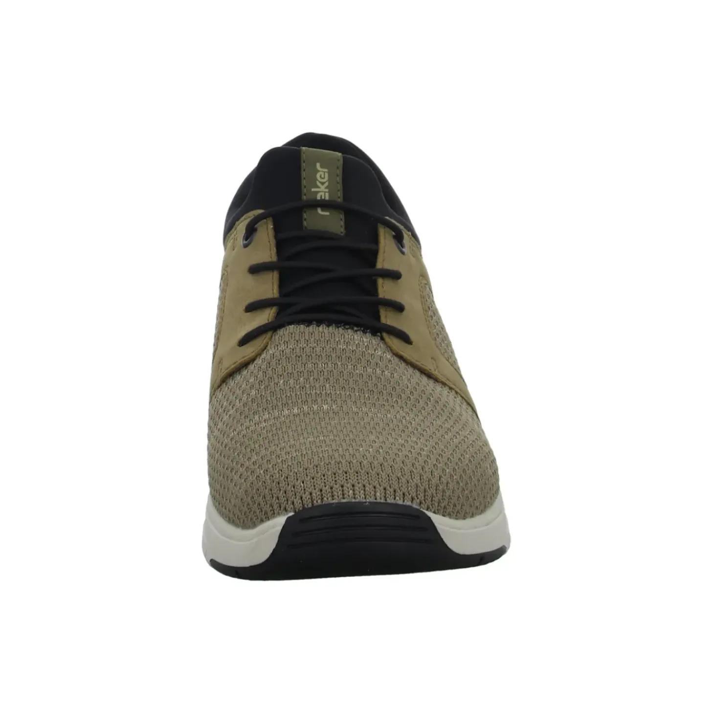 Rieker Schnürhalbschuh Freizeit (Casual)