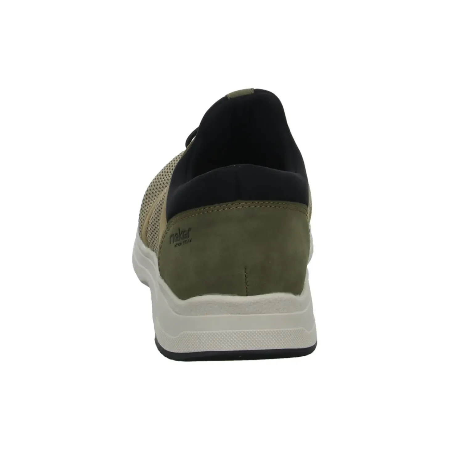 Rieker Schnürhalbschuh Freizeit (Casual)