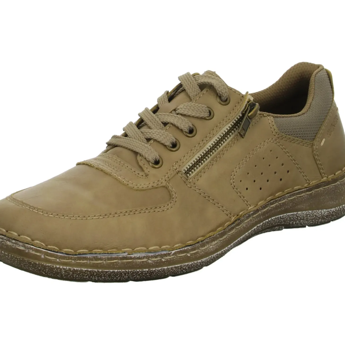 Rieker Schnürhalbschuh Freizeit (Casual)