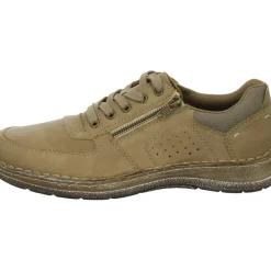 Rieker Schnürhalbschuh Freizeit (Casual)