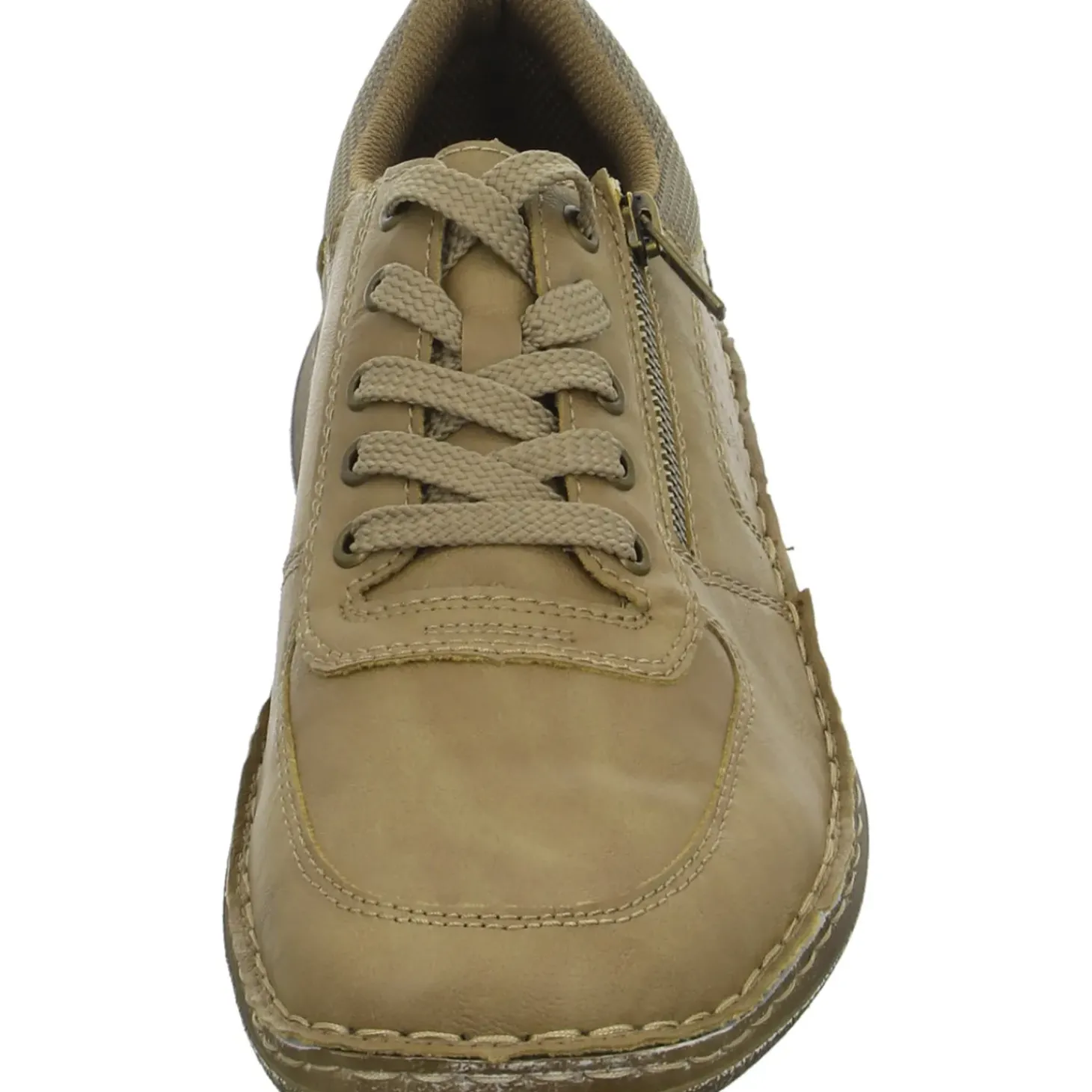 Rieker Schnürhalbschuh Freizeit (Casual)
