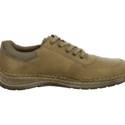 Rieker Schnürhalbschuh Freizeit (Casual)
