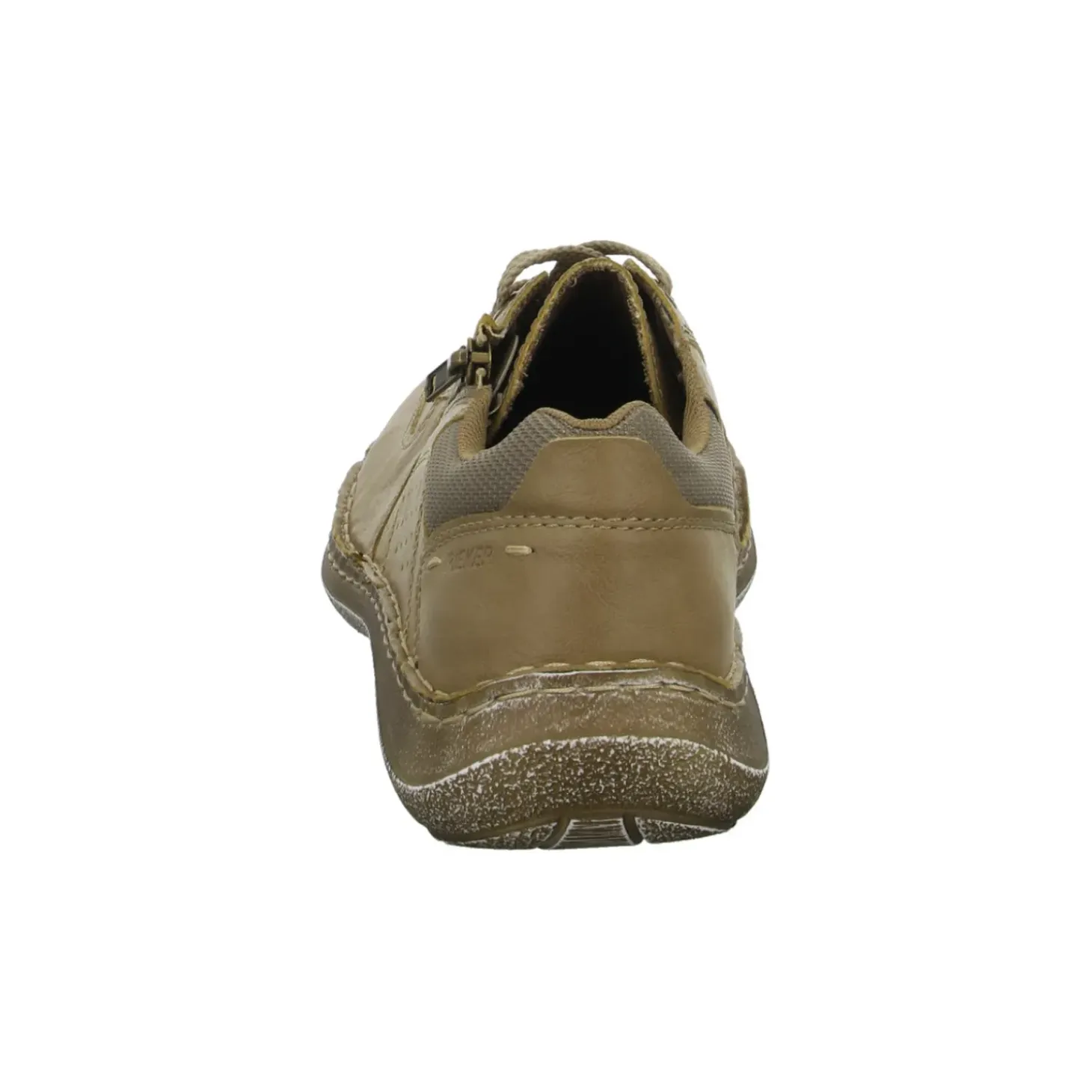 Rieker Schnürhalbschuh Freizeit (Casual)