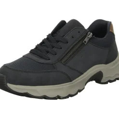 Rieker Schnürhalbschuh Freizeit (Casual)