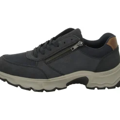 Rieker Schnürhalbschuh Freizeit (Casual)
