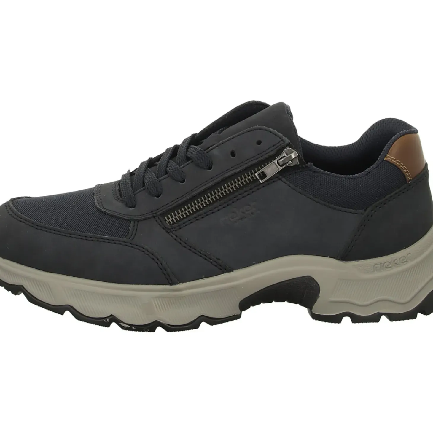 Rieker Schnürhalbschuh Freizeit (Casual)