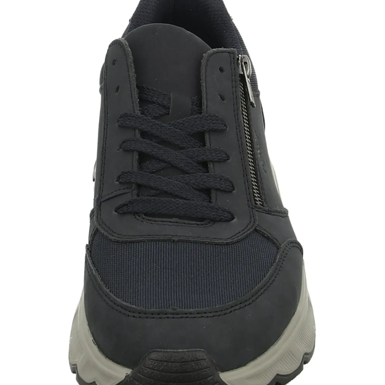 Rieker Schnürhalbschuh Freizeit (Casual)