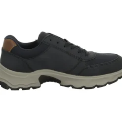 Rieker Schnürhalbschuh Freizeit (Casual)