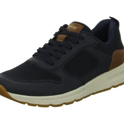 Rieker Schnürhalbschuh Freizeit (Casual)