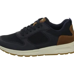 Rieker Schnürhalbschuh Freizeit (Casual)