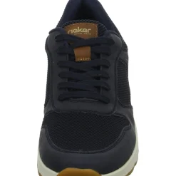 Rieker Schnürhalbschuh Freizeit (Casual)