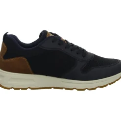Rieker Schnürhalbschuh Freizeit (Casual)