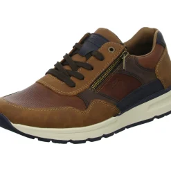 Rieker Schnürhalbschuh Freizeit (Casual)