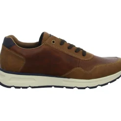 Rieker Schnürhalbschuh Freizeit (Casual)