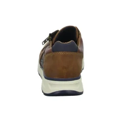 Rieker Schnürhalbschuh Freizeit (Casual)