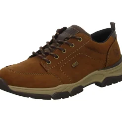 Rieker Schnürhalbschuh Freizeit (Casual)