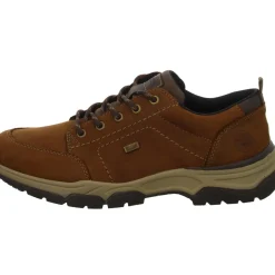 Rieker Schnürhalbschuh Freizeit (Casual)