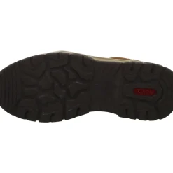 Rieker Schnürhalbschuh Freizeit (Casual)
