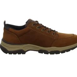 Rieker Schnürhalbschuh Freizeit (Casual)