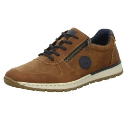 Rieker Schnürhalbschuh Freizeit (Casual)