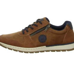 Rieker Schnürhalbschuh Freizeit (Casual)