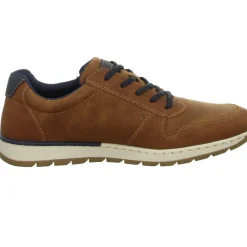 Rieker Schnürhalbschuh Freizeit (Casual)