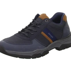 Rieker Schnürhalbschuh Freizeit (Casual)