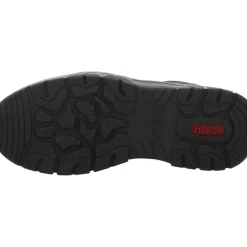 Rieker Schnürhalbschuh Freizeit (Casual)