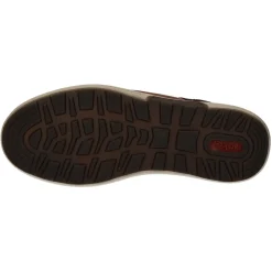 Rieker Schnürhalbschuh Freizeit (Casual)