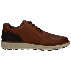 Rieker Schnürhalbschuh Freizeit (Casual)