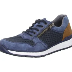 Rieker Schnürhalbschuh Freizeit (Casual)