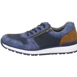 Rieker Schnürhalbschuh Freizeit (Casual)
