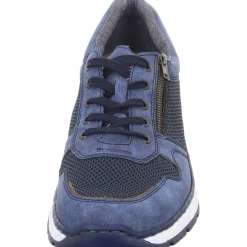Rieker Schnürhalbschuh Freizeit (Casual)