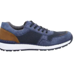 Rieker Schnürhalbschuh Freizeit (Casual)