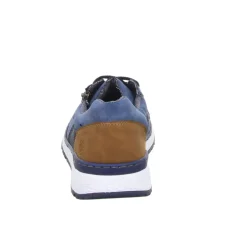 Rieker Schnürhalbschuh Freizeit (Casual)