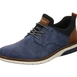 Rieker Schnürhalbschuh Freizeit (Casual)