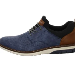 Rieker Schnürhalbschuh Freizeit (Casual)