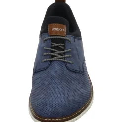 Rieker Schnürhalbschuh Freizeit (Casual)