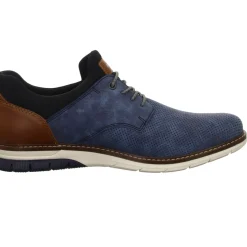 Rieker Schnürhalbschuh Freizeit (Casual)