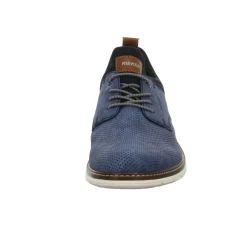 Rieker Schnürhalbschuh Freizeit (Casual)