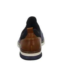 Rieker Schnürhalbschuh Freizeit (Casual)
