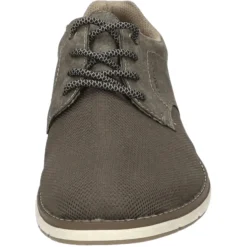 Rieker Schnürhalbschuh Freizeit (Casual)
