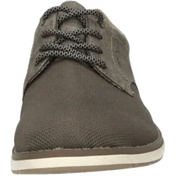 Rieker Schnürhalbschuh Freizeit (Casual)