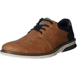 Rieker Schnürhalbschuh Freizeit (Casual)