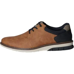 Rieker Schnürhalbschuh Freizeit (Casual)