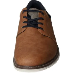 Rieker Schnürhalbschuh Freizeit (Casual)